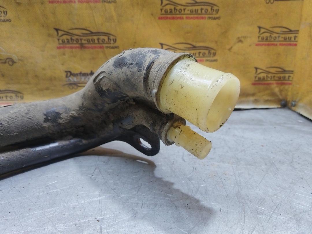 Горловина топливного бака 6VEBFN Renault Scenic купить с доставкой