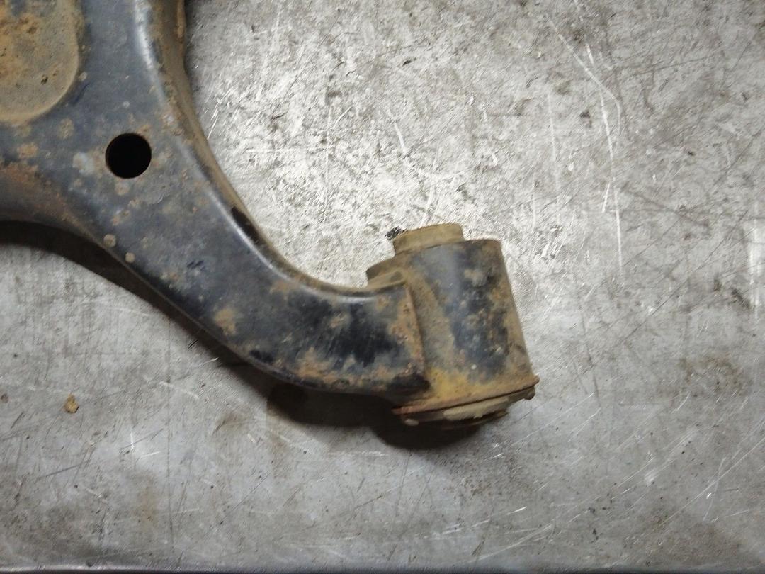 Рычаг передний левый TMO1DJ Kia Sorento купить