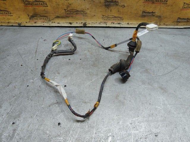 Проводка двери задней левой HQ2DOS Toyota Corolla купить