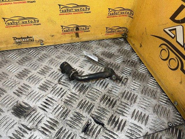 Масляная трубка турбины ZCEMH1 Ford Focus купить