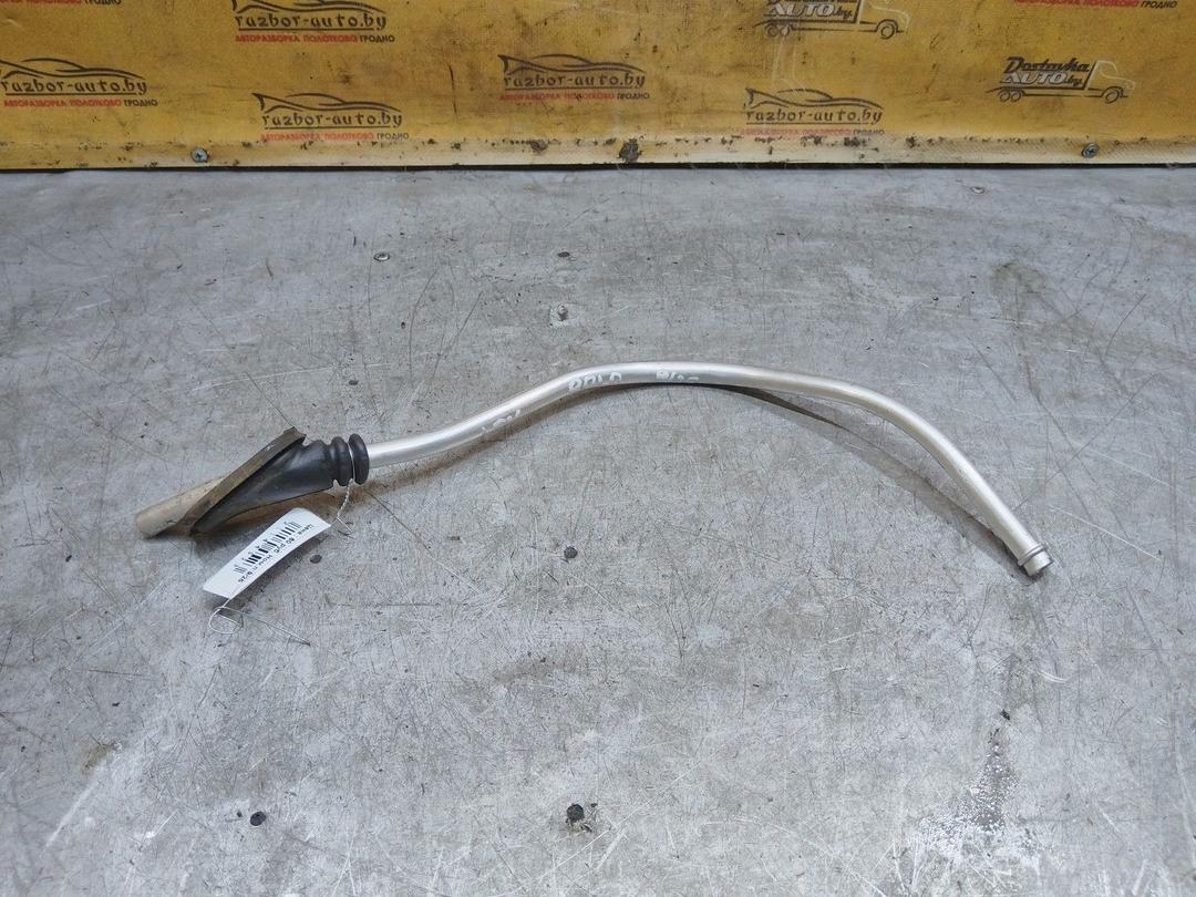 Направляющая трубка для троса ручника (стояночного тормоза) KP8K6R Volkswagen Polo купить в магазине запчастей бу