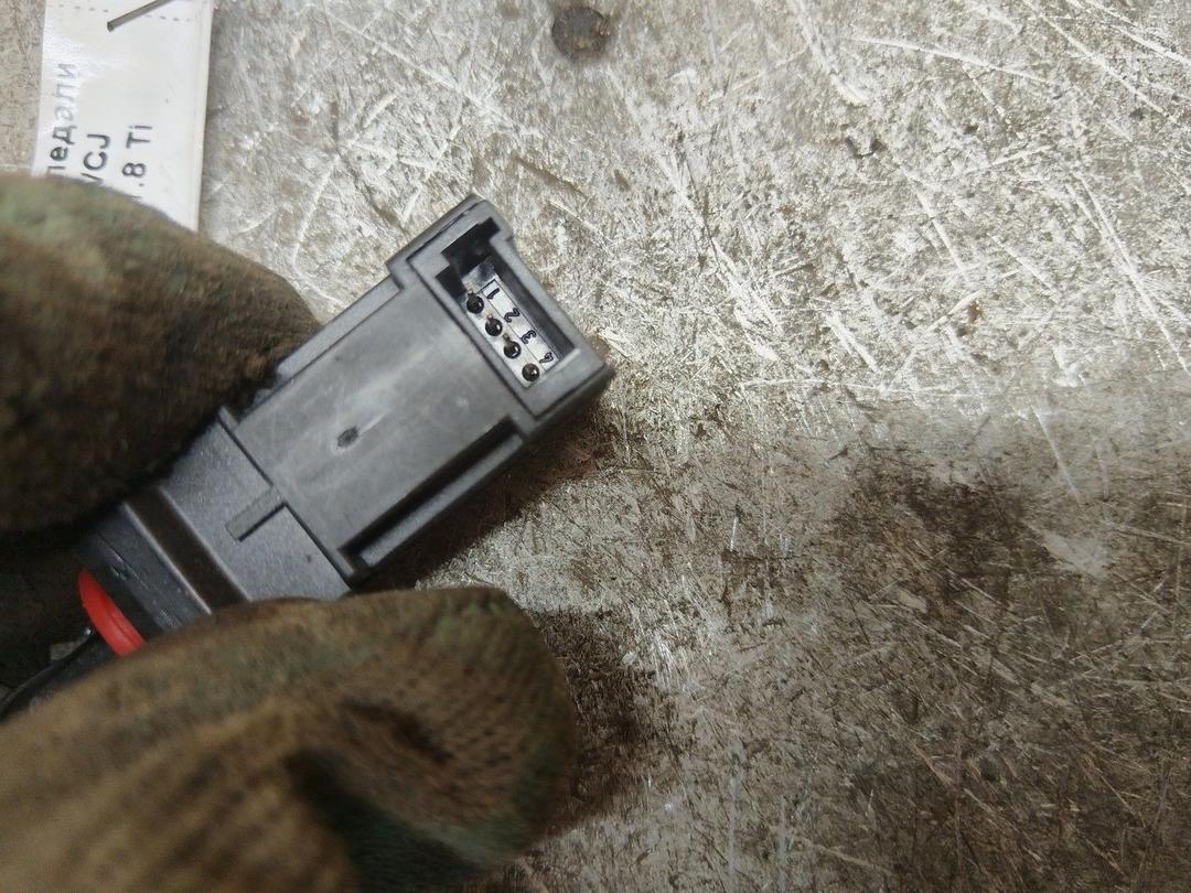 Датчик положения педали тормоза KW9WCJ Saab 9-3 купить в магазине запчастей бу