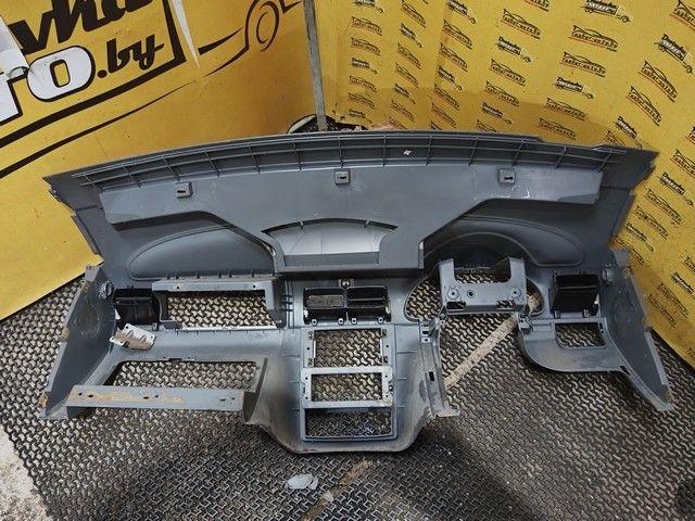 Панель передняя салона (торпедо) T5EWM3 Ford Tourneo Connect купить с доставкой. Огромный выбор салонов. У нас есть практически все.