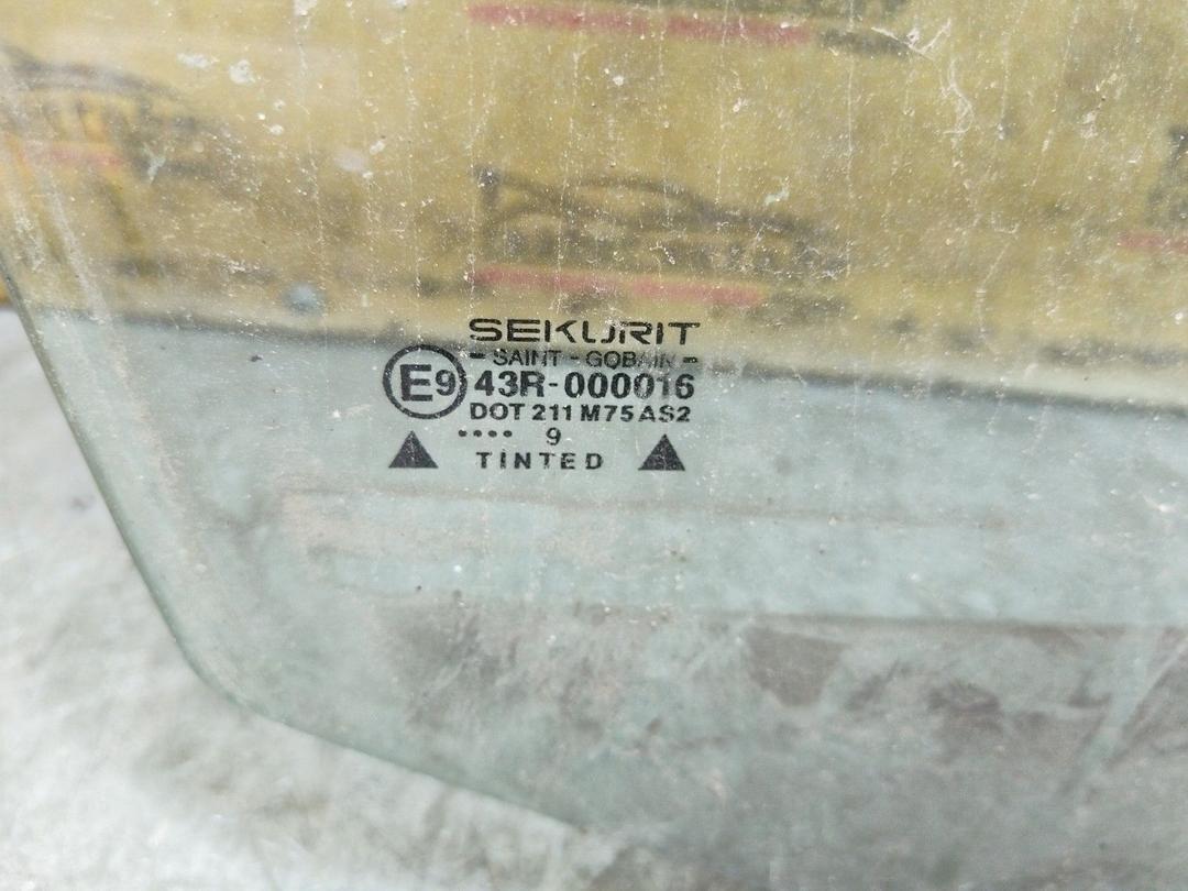 Стекло двери передней правой I7TZKJ Seat Cordoba купить
