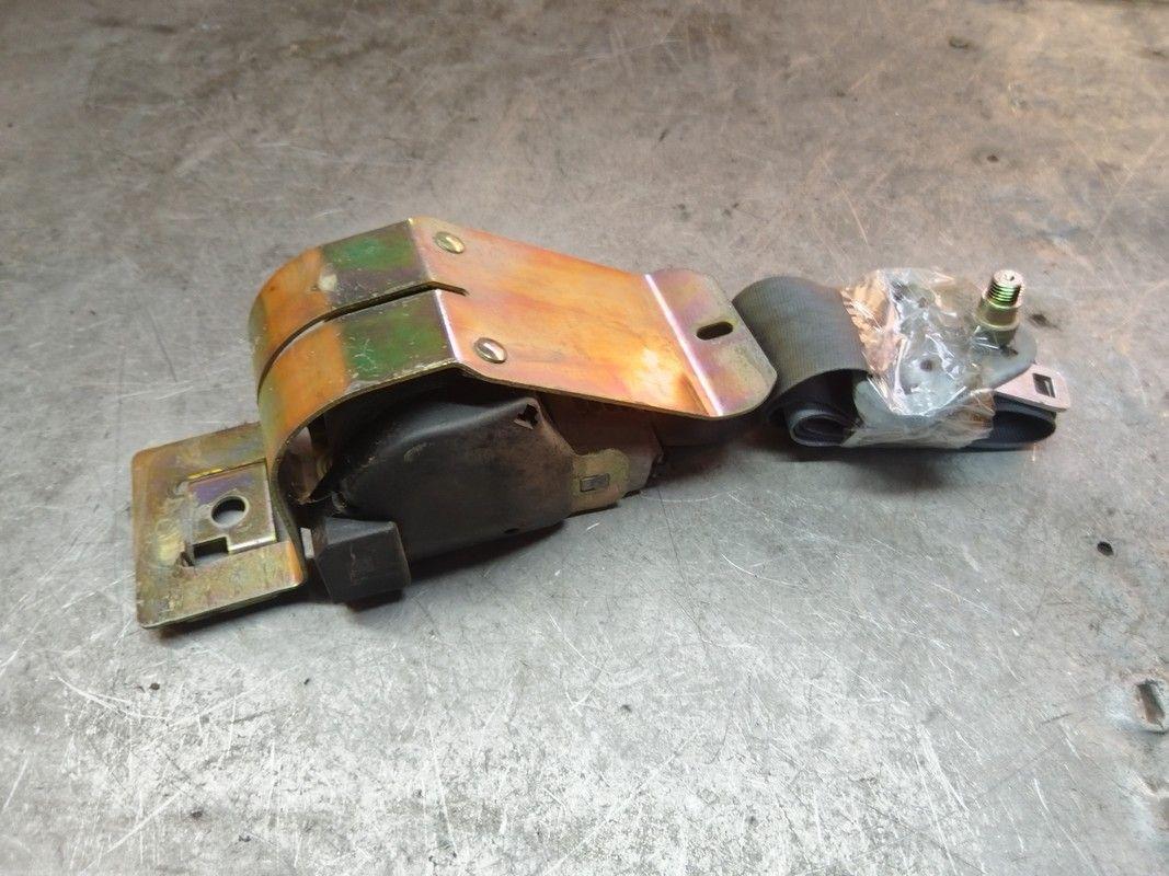 Ремень безопасности передний правый S3VLJV Renault Scenic - Фото 1