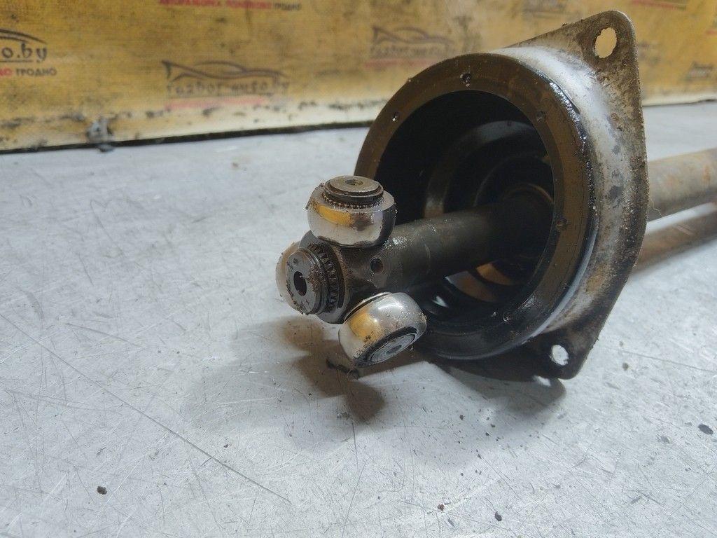 Полуось передняя левая (приводной вал, ШРУС) 96TF8E Renault Espace - Фото 4