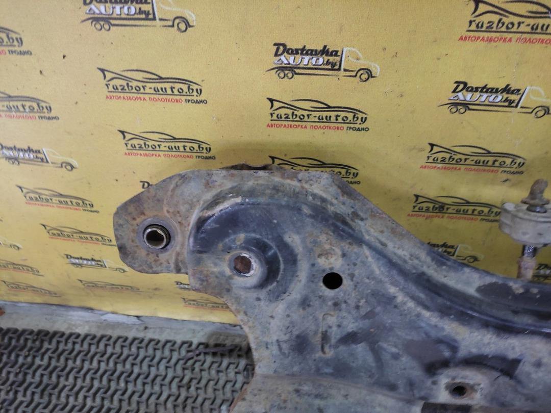 Балка подвески передняя (подрамник) 5BR569 Hyundai Getz купить с доставкой