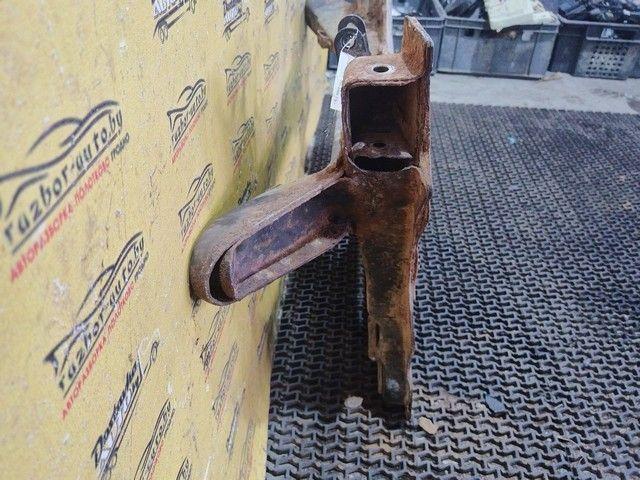 Балка подвески передняя (подрамник) 14VN4P Citroen Xsara Picasso купить в магазине запчастей бу