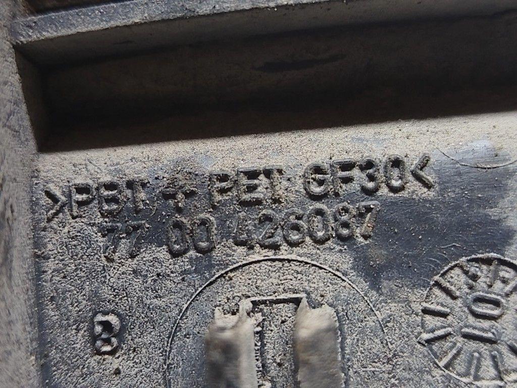 Ручка наружная передняя правая WYWJF1 Renault Clio - Фото 4