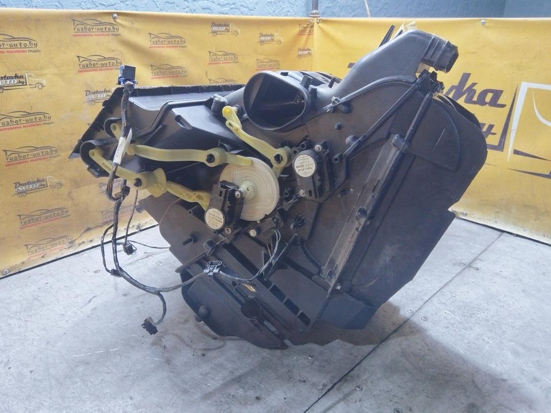 Корпус отопителя (печки) 5C50T1 Opel Astra купить в магазине запчастей бу