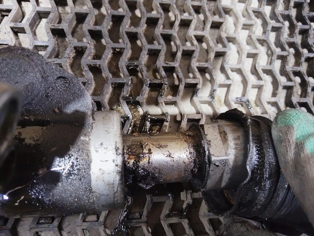 Рулевая рейка Z5DAU9 Ford Galaxy купить на авторазборке