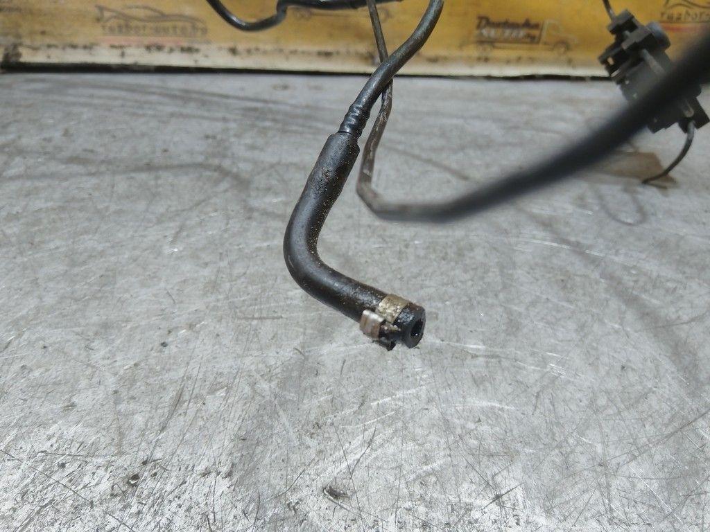 Трубка гидравлическая 86DOL6 Citroen C5 - Фото 6