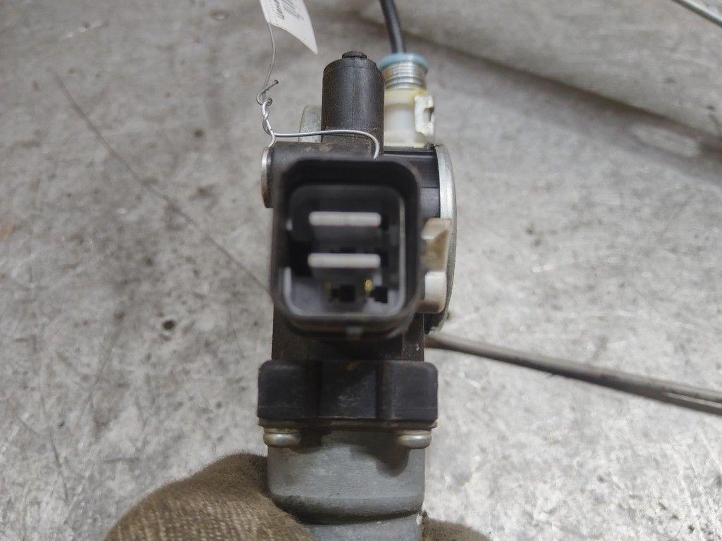 Стеклоподъемник электрический передний правый AV1LZL Honda FR-V - Фото 4