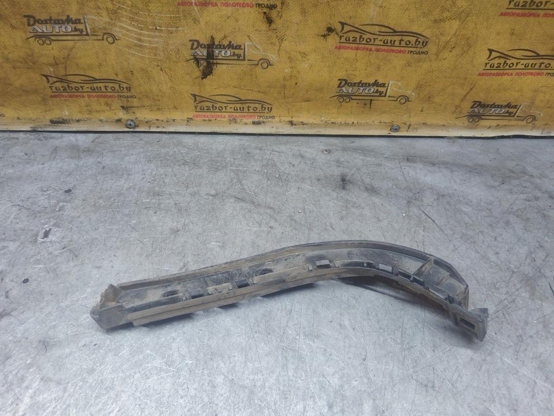 Кронштейн крепления бампера заднего 1U4PI7 Volvo S40 - Фото 4