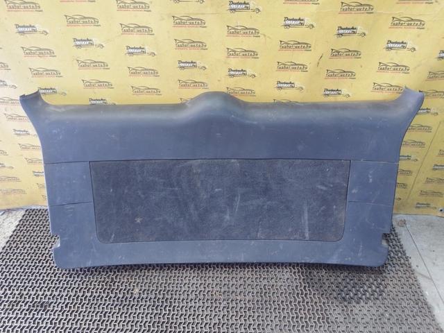 Обшивка крышки багажника 4JV83X Seat Alhambra