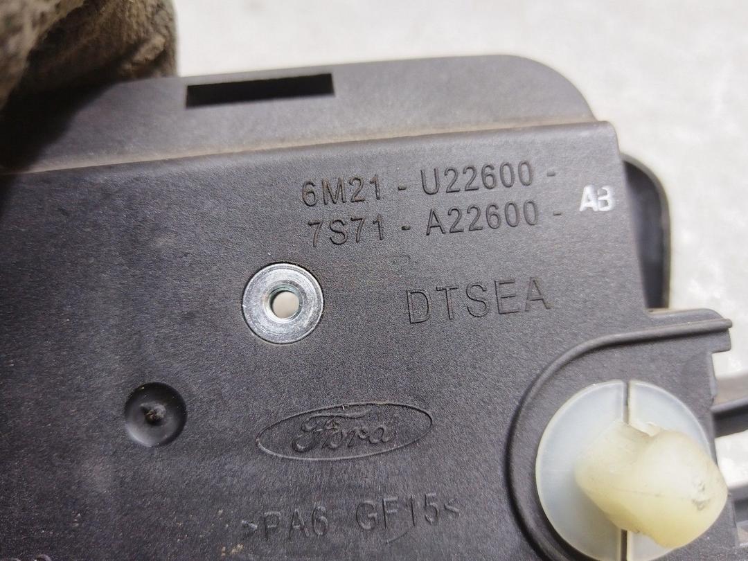 Ручка внутренняя передняя правая NOEA82 Ford Mondeo купить на авторазборке