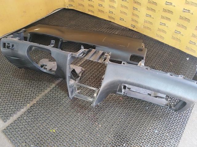 Панель передняя салона (торпедо) 0TJREU Toyota Corolla купить в магазине запчастей бу