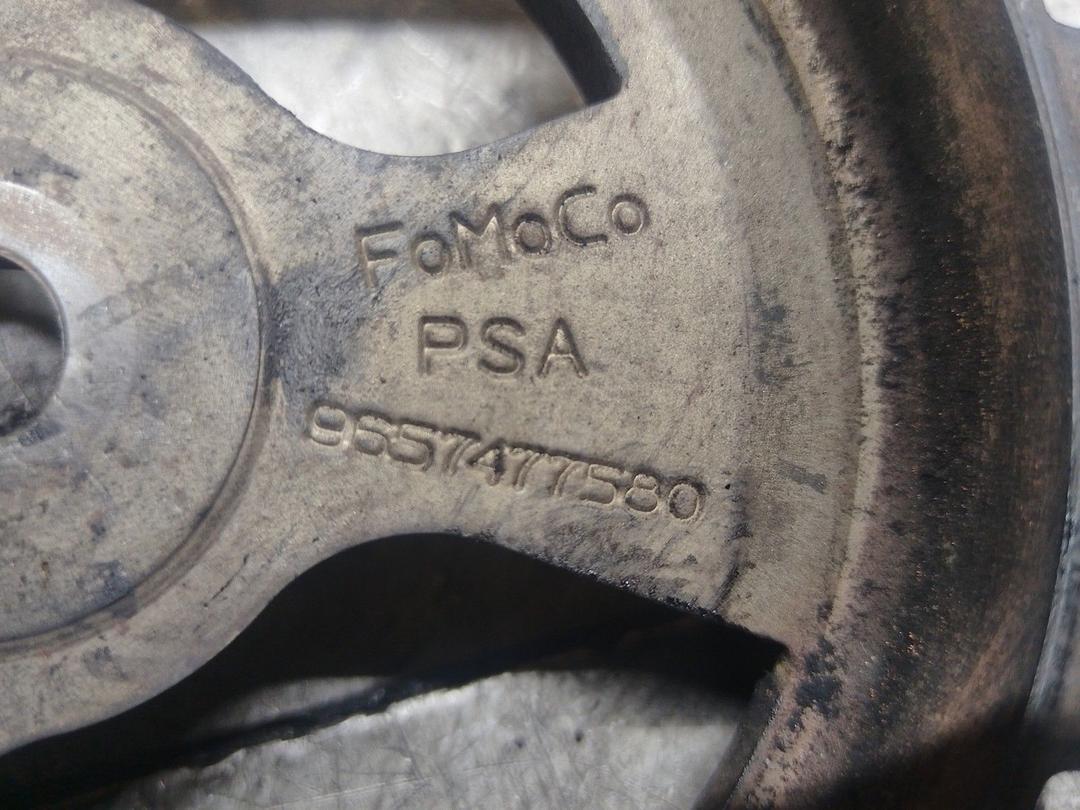 Шкив распредвала VGMP7R Peugeot 206 купить на авторазборке