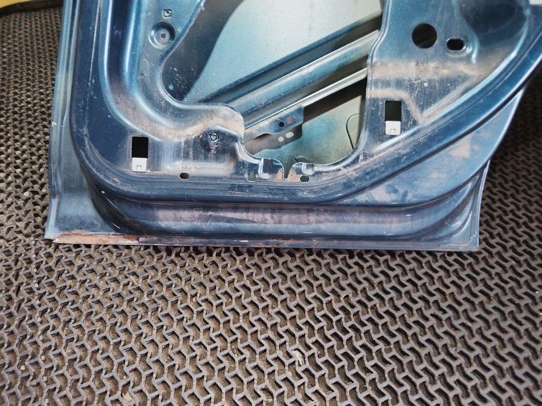 Дверь задняя правая BI9XNK Seat Altea купить с доставкой