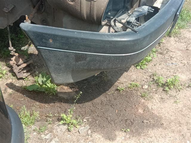 Бампер передний 5C24F8 Audi 80 купить с доставкой