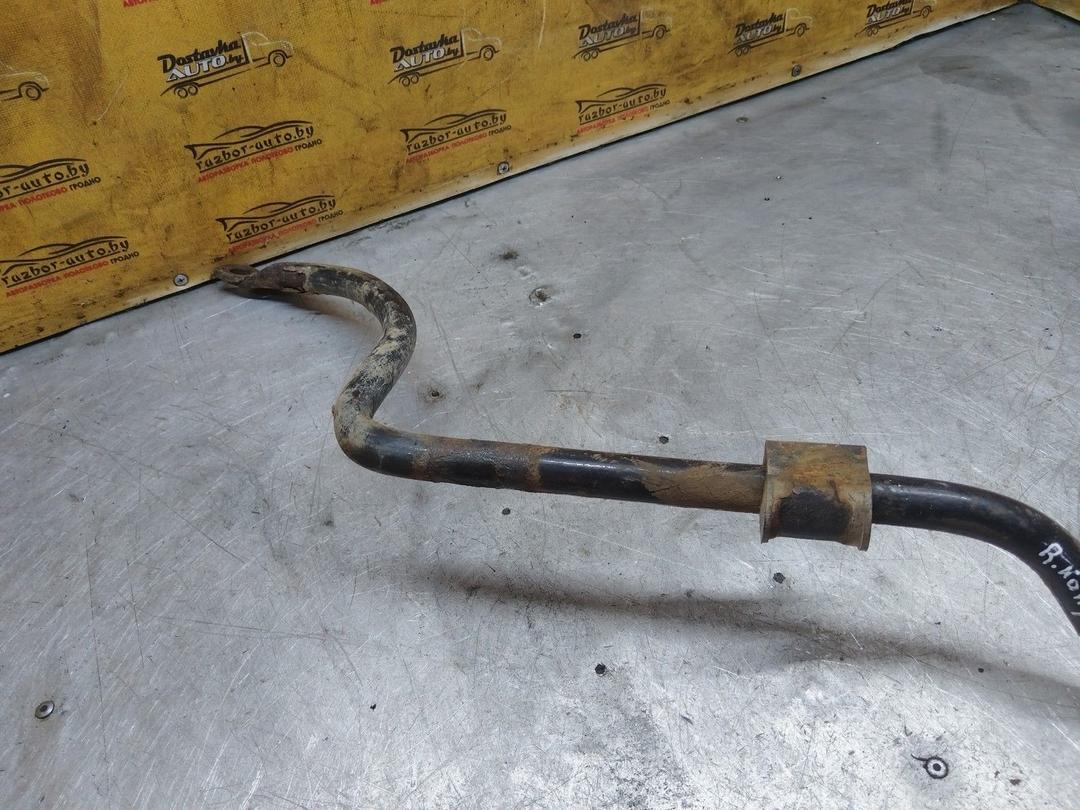 Стабилизатор подвески (поперечной устойчивости) передний HDIAD5 Renault Kangoo - Фото 3