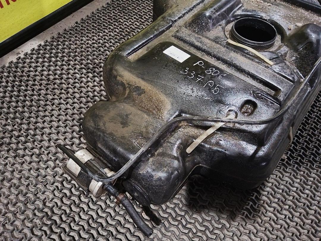 Бак топливный HVVN27 Peugeot 806 - Фото 2