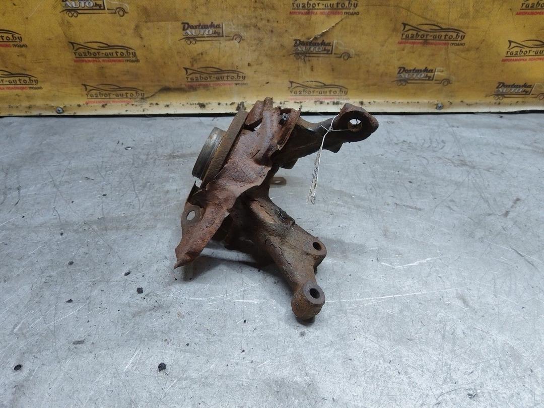 Кулак поворотный правый U1EE9I Fiat Punto купить на авторазборке