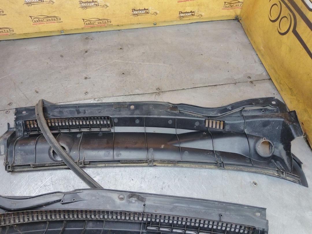 Дождевик JK770N Toyota Corolla купить в магазине запчастей бу