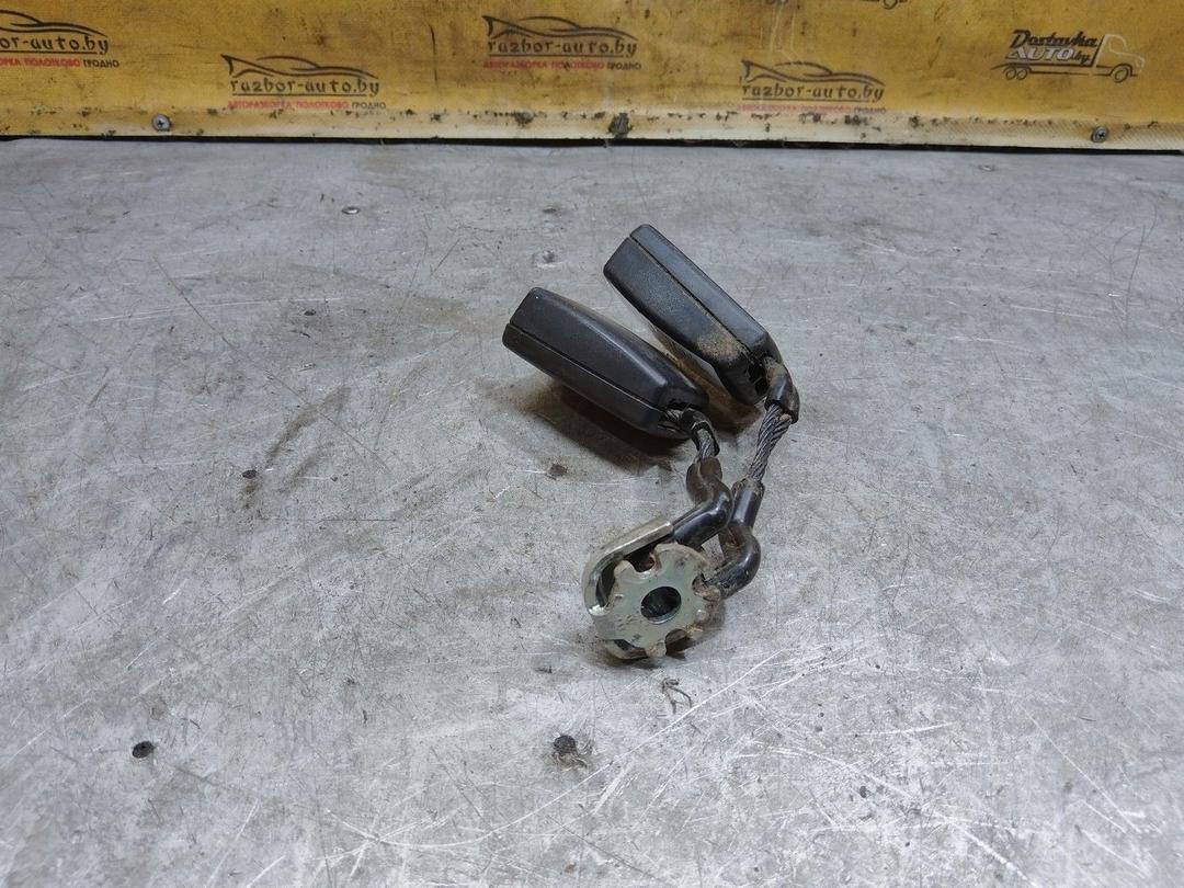 Замок ремня безопасности 6NH5RU Volkswagen Polo купить с доставкой