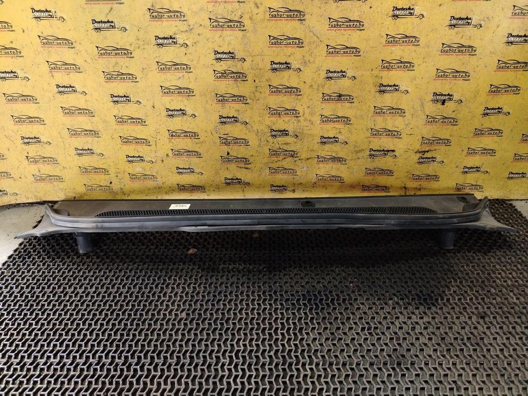 Дождевик PGE9YH Volvo S60 - Фото 5