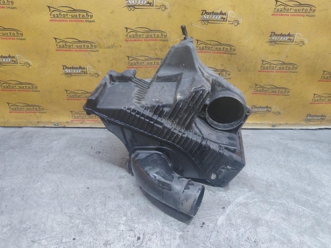 Корпус воздушного фильтра 4ADVXW Nissan Note - Фото 10