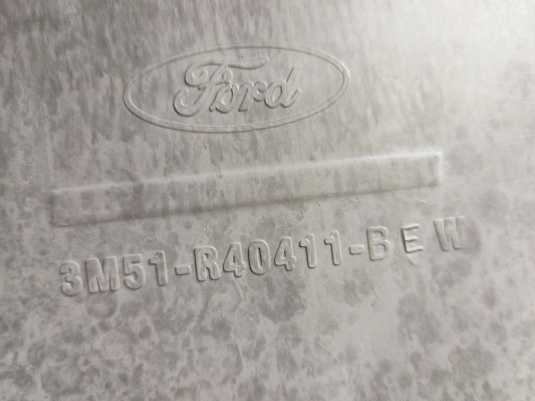 Обшивка багажника WSW3VE Ford C-Max купить в магазине запчастей бу