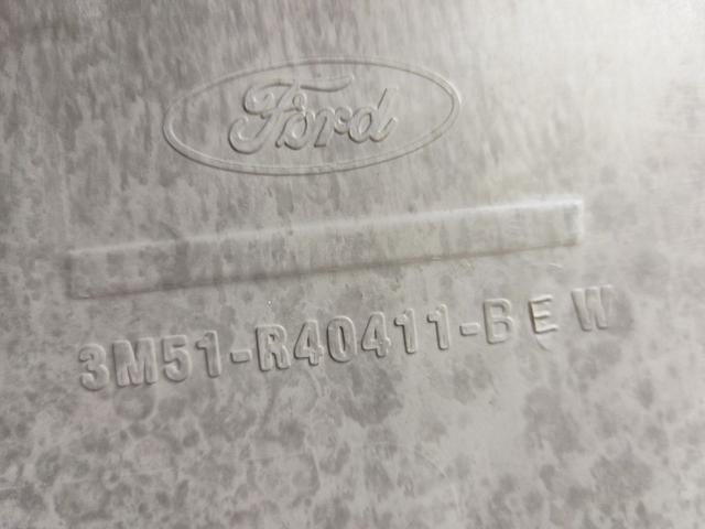 Обшивка багажника WSW3VE Ford C-Max купить в магазине запчастей бу