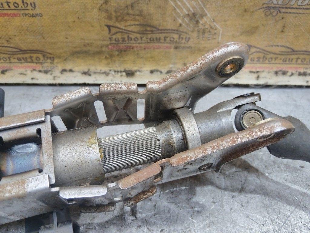 Рулевая колонка 8ULCB4 Citroen C5 - Фото 7