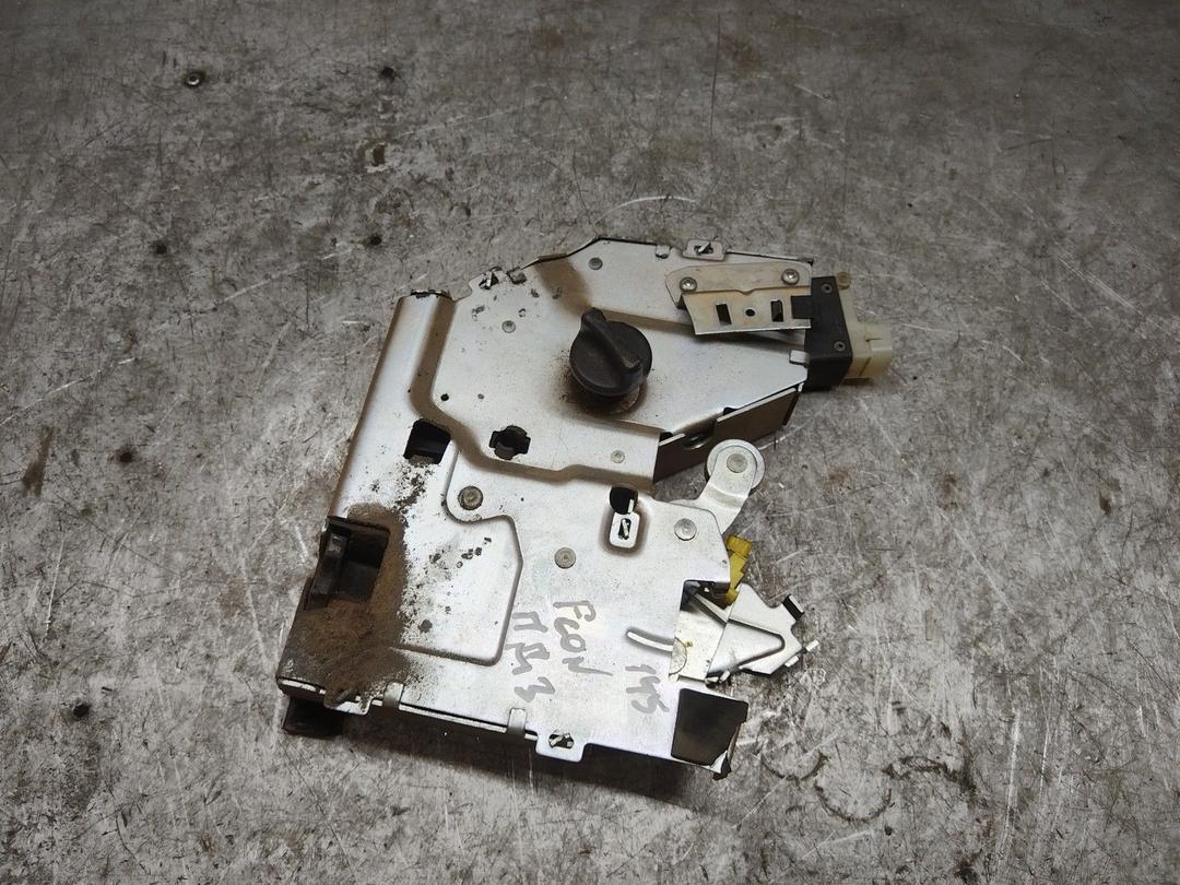 Замок двери сдвижной TZWEBR Ford Tourneo Connect купить в магазине запчастей бу