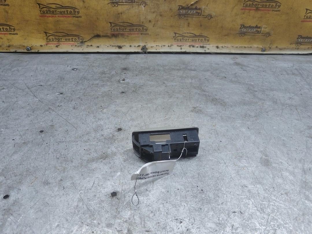 Подсветка салона PUP90N Renault Espace купить