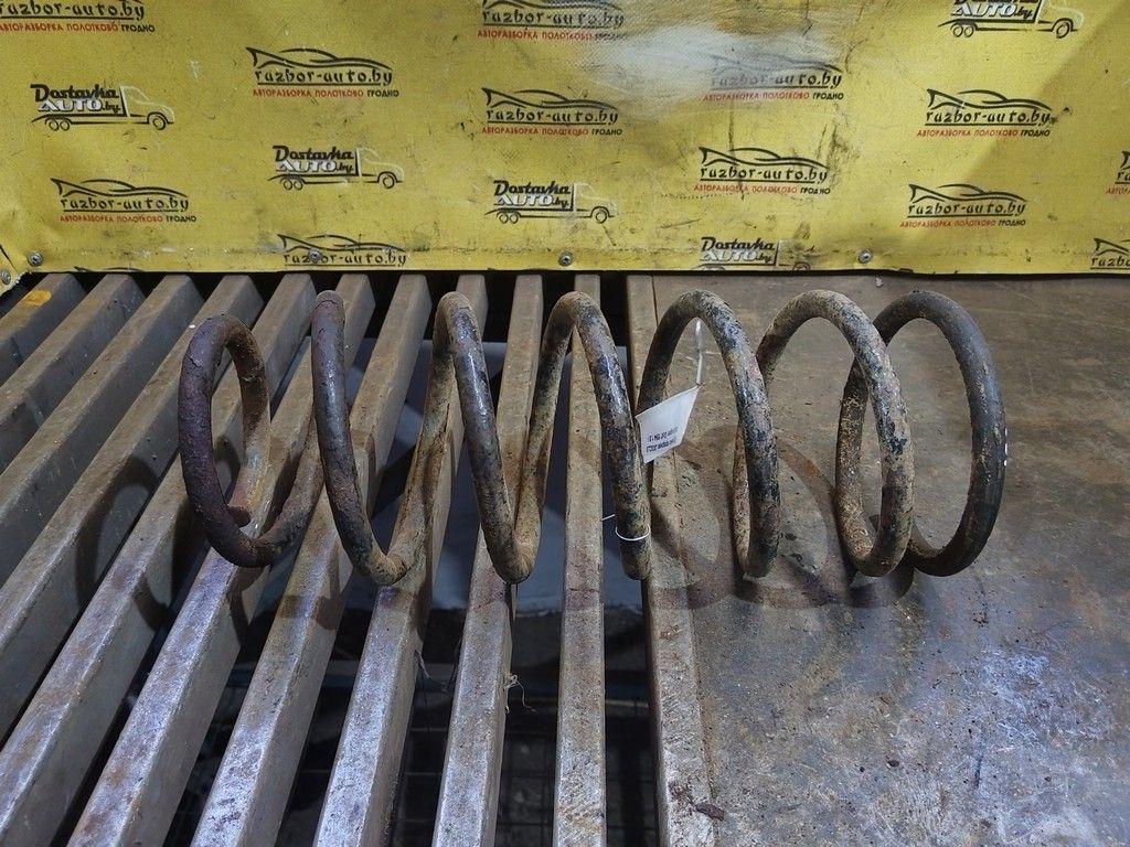 Пружина передняя U03CL0 Volkswagen Golf - Фото 1