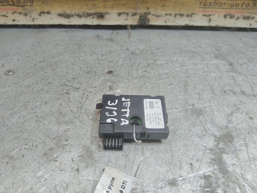 Датчик угла поворота руля I9KZZ6 Volkswagen Jetta - Фото 1