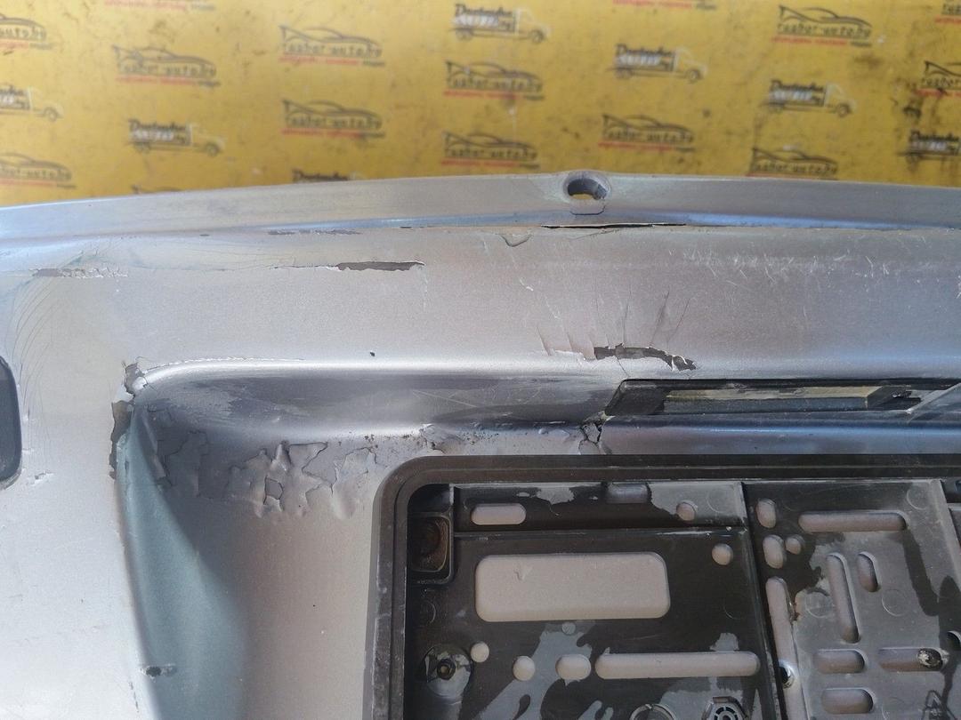 Бампер задний 9X8B9V Opel Corsa undefined