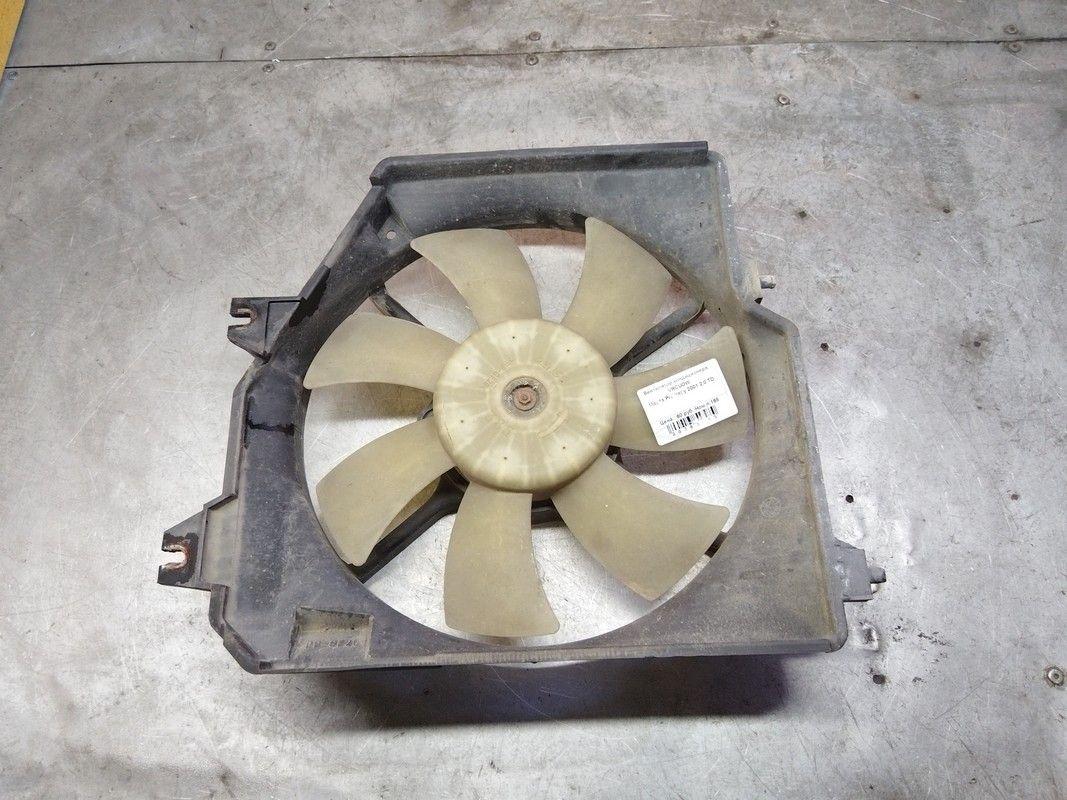 Вентилятор кондиционера VRCUOW Mazda Premacy купить