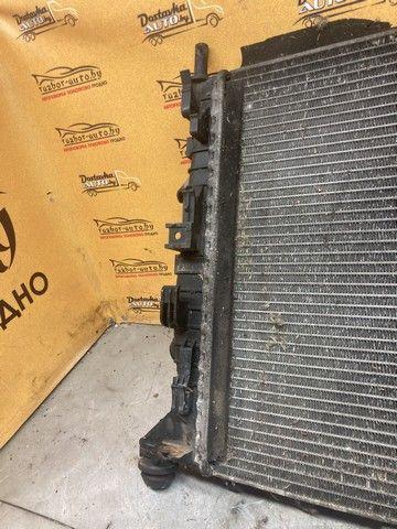 Радиатор (основной) Z275SY Ford Focus купить в магазине запчастей бу