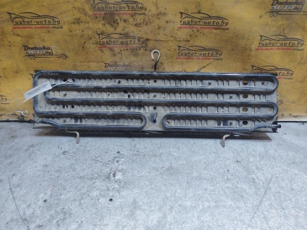 Радиатор топлива CL8AFS Citroen C5 - Фото 1