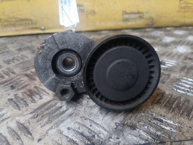 Натяжитель ремня генератора 4SW354 Nissan Note - Фото 1