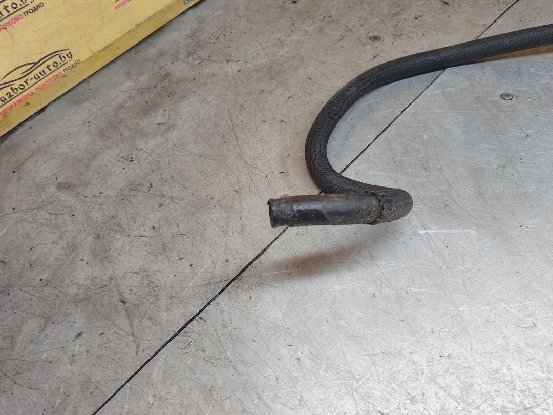 Трубка гидроусилителя W4U6TS Audi A4 - Фото 3