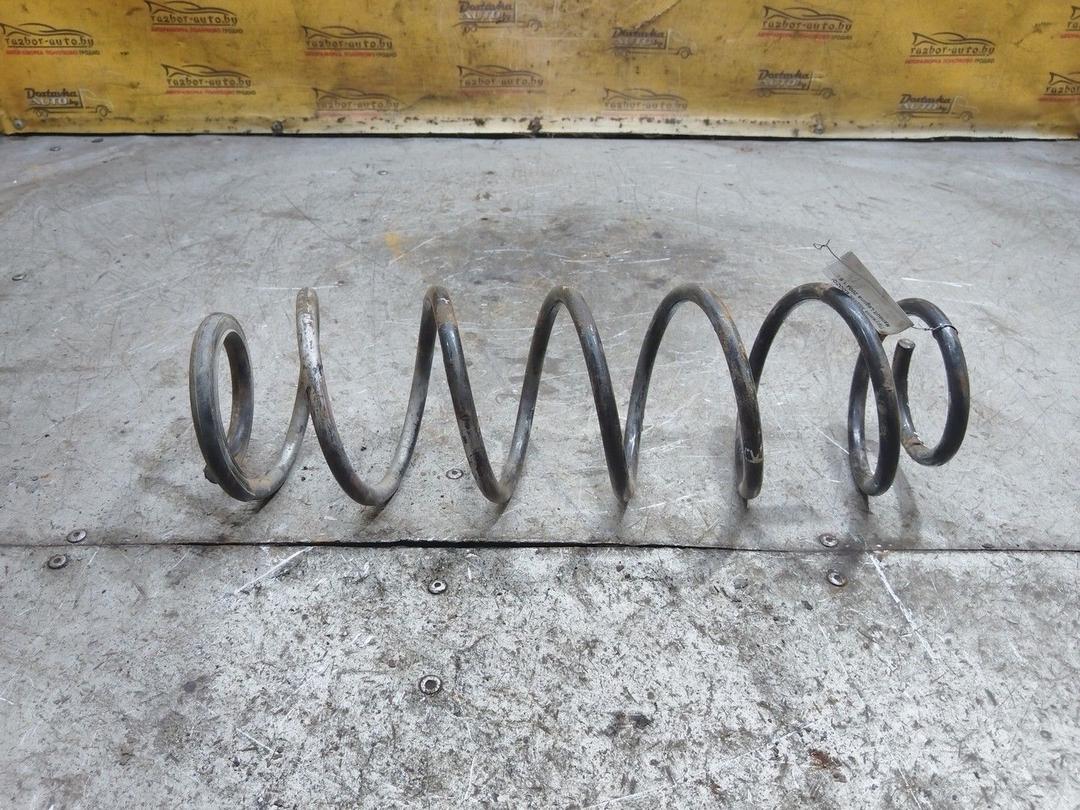 Пружина задняя EDOZQI Renault Laguna - Фото 3