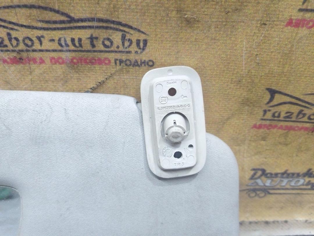 Козырек солнцезащитный XIGFH4 Seat Toledo купить