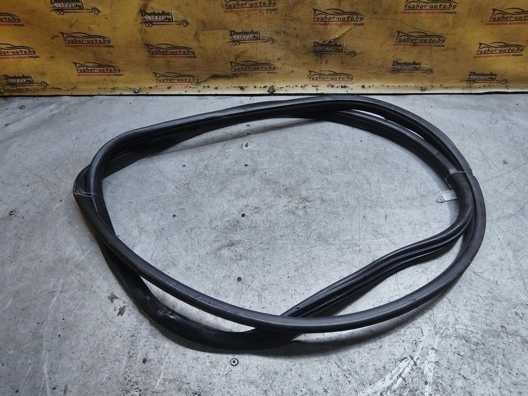 Уплотнитель двери передней левой DB5AV7 Volvo S60 купить в магазине запчастей бу