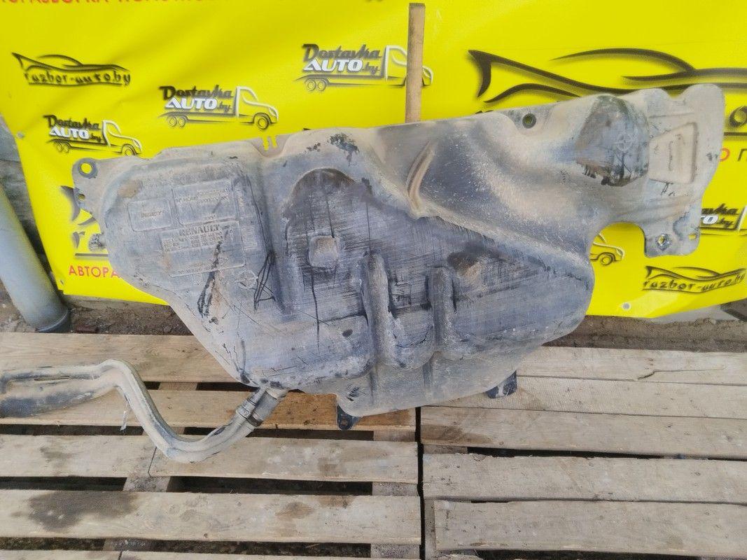 Бак топливный PSP6C4 Renault Scenic купить в магазине запчастей бу