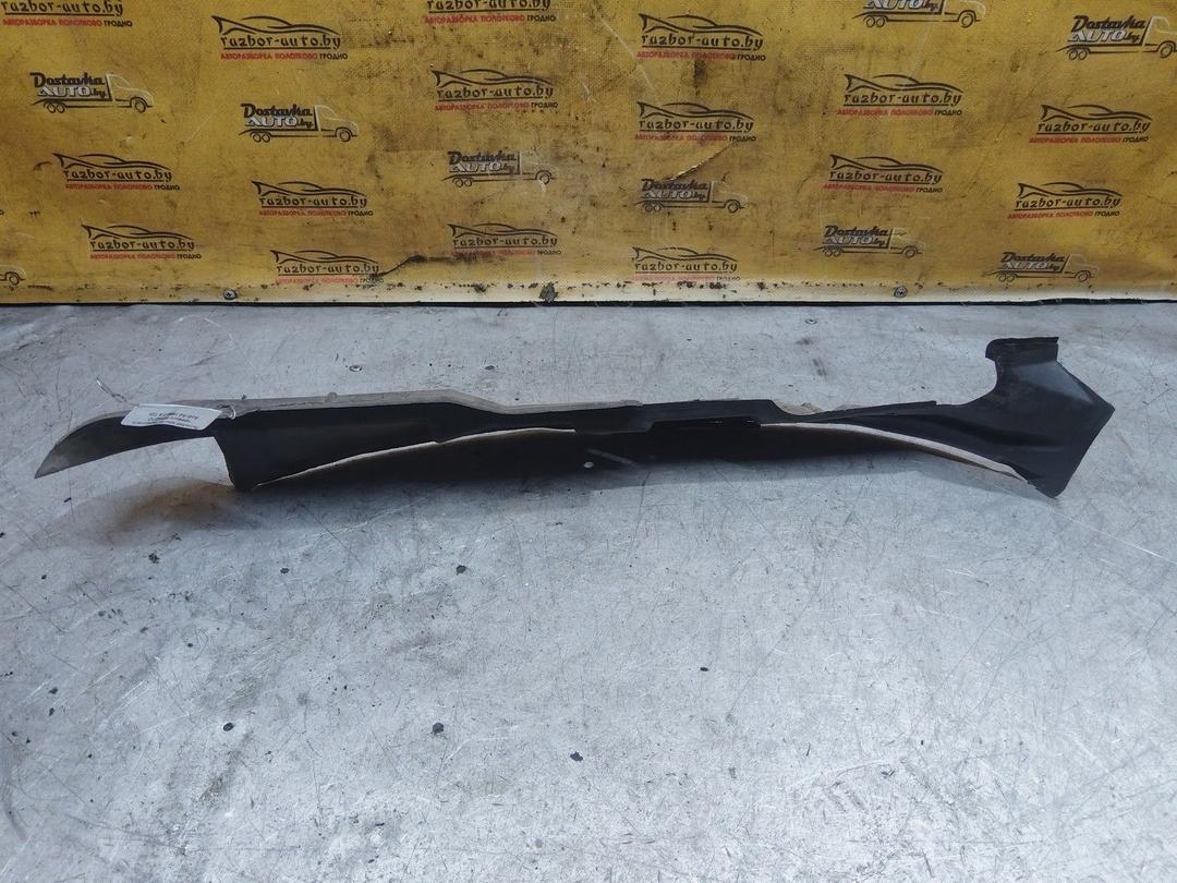 Пыльник крыла переднего правого MF4QTO Audi A4 купить