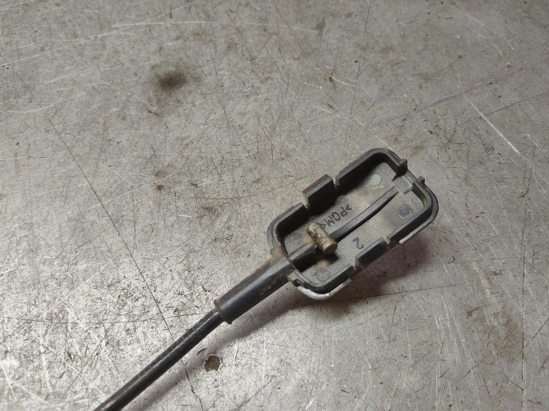 Замок двери задней левой 5EPE1G Renault Scenic купить в магазине запчастей бу